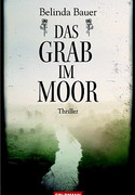 Das Grab im Moor