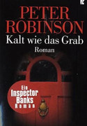 Kalt wie das Grab