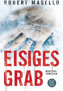 Eisiges Grab