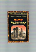 Anlage