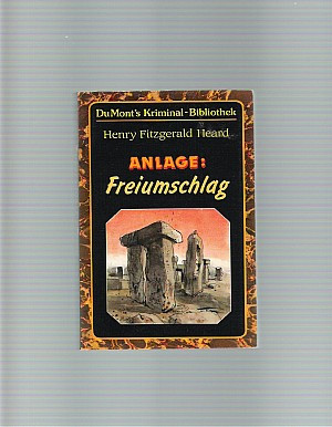 Anlage