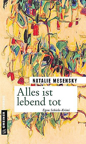 Alles ist lebend tot