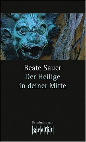 Die Heilige in deiner Mitte