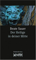 Die Heilige in deiner Mitte