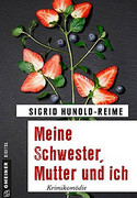 Meine Schwester, Mutter und ich