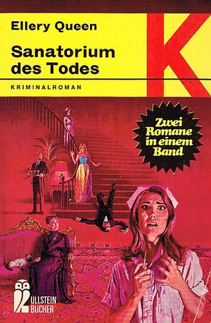 Sanatorium des Todes