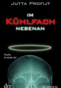 Im Kühlfach nebenan
