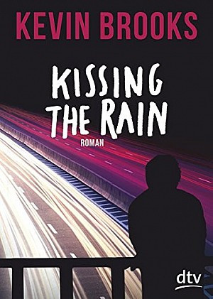 Kissing the rain