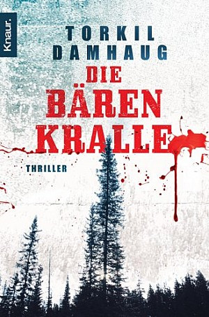 Die Bärenkralle