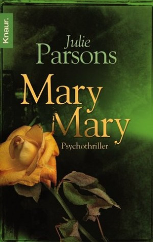 Mary, Mary