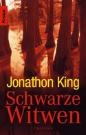 Schwarze Witwen