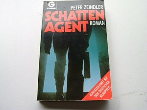 Der Schattenagent