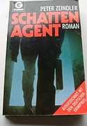 Der Schattenagent