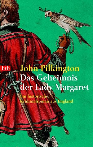 Das Geheimnis der Lady Margaret