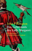 Das Geheimnis der Lady Margaret
