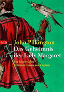 Das Geheimnis der Lady Margaret