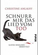 Schnurr mir das Lied vom Tod