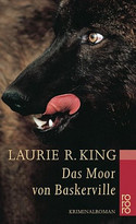 Das Moor von Baskerville