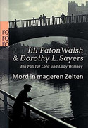 Mord in mageren Zeiten
