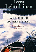 Wer ohne Schande ist