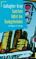 Tantchen lüftet das Bankgeheimnis