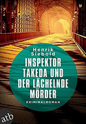 Inspektor Takeda und der lächelnde Mörder