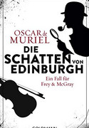 Die Schatten von Edinburgh