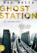 Ghost Station