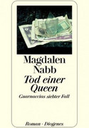 Tod einer Queen