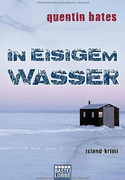 In eisigem Wasser