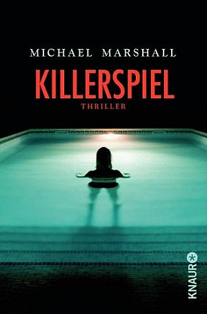 Killerspiel