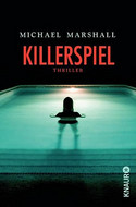 Killerspiel