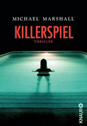 Killerspiel