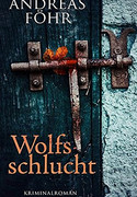 Wolfsschlucht