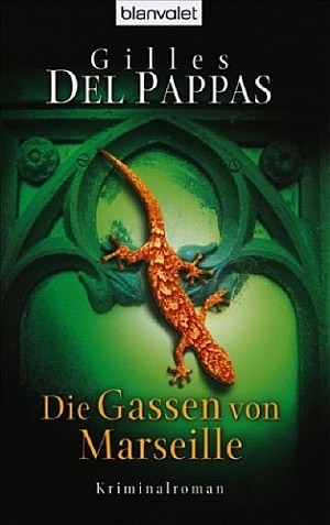 Die Gassen von Marseille