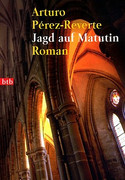 Jagd auf Matutin