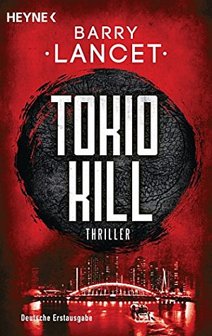 Tokio Kill
