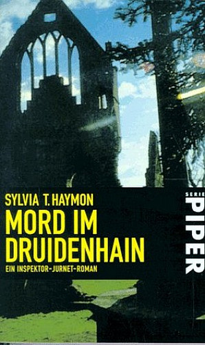 Mord im Druidenhain