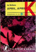 April, April!