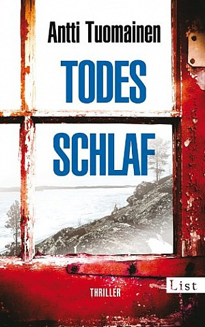Todesschlaf
