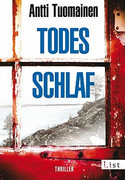 Todesschlaf