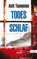 Todesschlaf