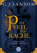 Der Pfeil der Rache