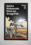 Mord am Amagi-Pass