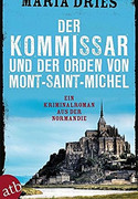 Der Kommissar und der Orden von Mont-Saint-Michel