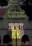 Gaisburger Schlachthof