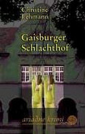 Gaisburger Schlachthof
