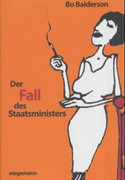 Der Fall des Staatsministers
