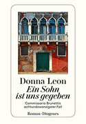 Ein Sohn ist uns gegeben