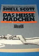 Das heiße Mädchen